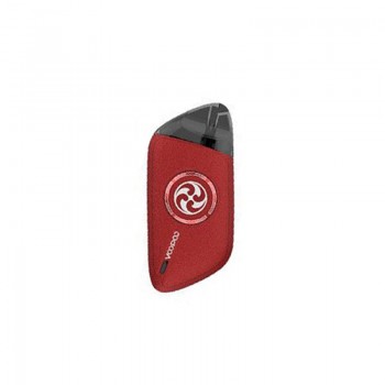 VOOPOO Rota Pod Kit Red
