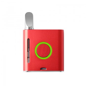 Vapmod Vmod Starter Kit 1-in-1 Red
