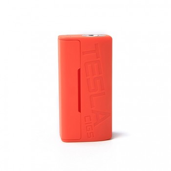 Tesla WYE 85W Box Mod