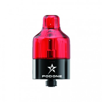 Tesla Pod One Atomizer