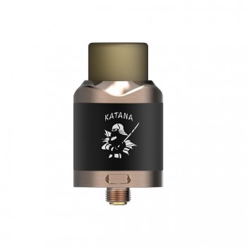 IJOY Katana RDA