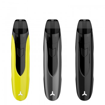 3 colors for Rincoe Ceto SE Pod Kit