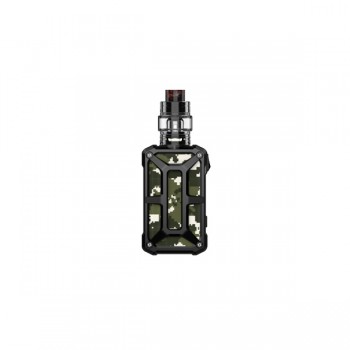 Rincoe Mechman 228W Mesh Kit  Steel Bone - Camo Black
