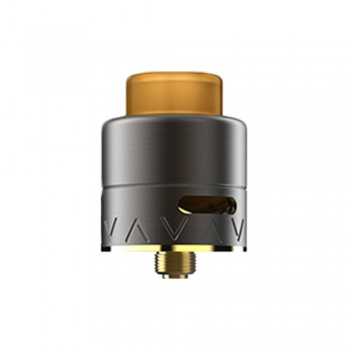 Smoant Battlestar Squonker RDA - Gunmetal