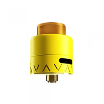 Smoant Battlestar Squonker RDA - Yellow