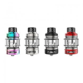 4 Colors For Smoant Naboo Subohm Tank