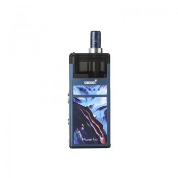 Smoant Pasito Pod Kit-Bronze Blue
