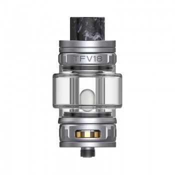 SMOK TFV18 Tank Stainless Steel