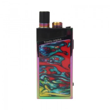 SMOK Trinity Alpha Kit
