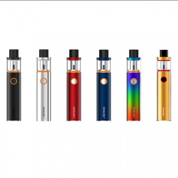 Smok Vape Pen 22 kit 6 colours