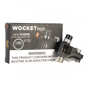 Snowwolf Wocket Pod Cartridge