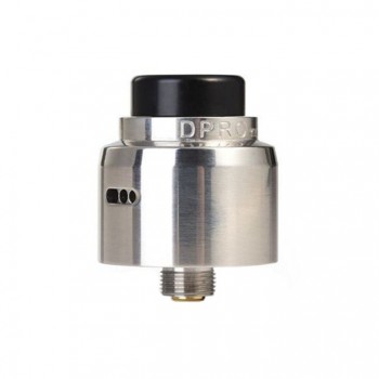 CoilART DRRO Mini RDA