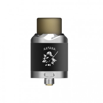 IJOY Katana RDA