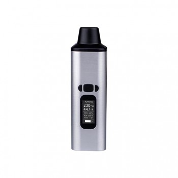 ALD AMAZE WOW Dry Herb Vaporizer Kit
