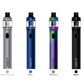 Aspire Tigon Kit