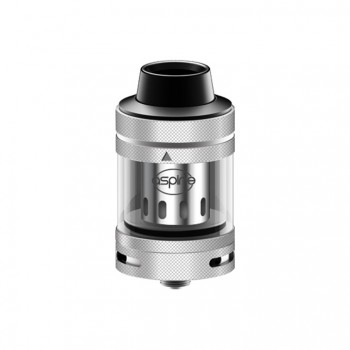 Aspire Nepho Subohm Tank Stainless Steel