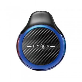 Starss Icon Pod Kit - Blue