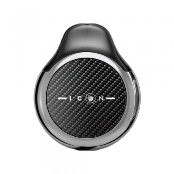 Starss Icon Pod Kit - Gun Grey