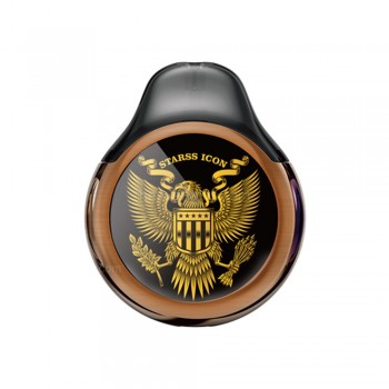 Starss Icon Pod Kit - Bronze