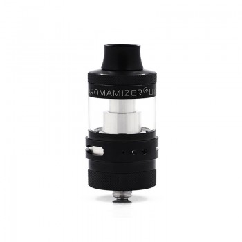 Steam Crave Aromamizer Lite RTA - Black