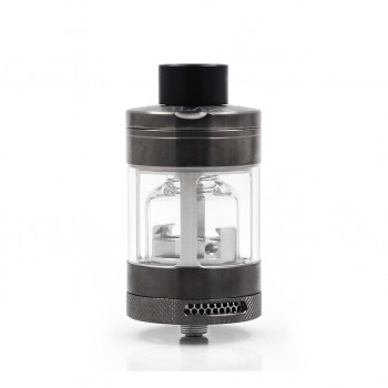 Steam Crave Glaz RTA V2 - Gun Metal