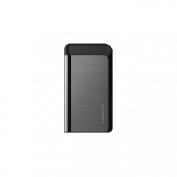 Suorin Air Plus Kit-Gun Metal