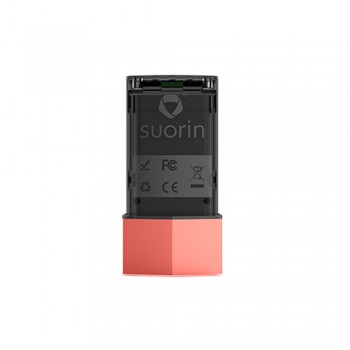 Suorin Edge Battery - Living Coral