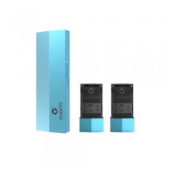 Suorin Edge Kit - Blue