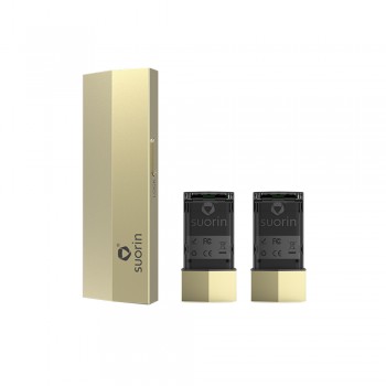 Suorin Edge Kit - Gold