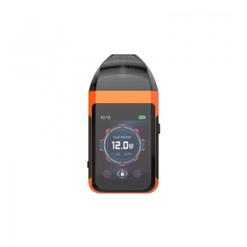 Syiko SE Kit - Orange