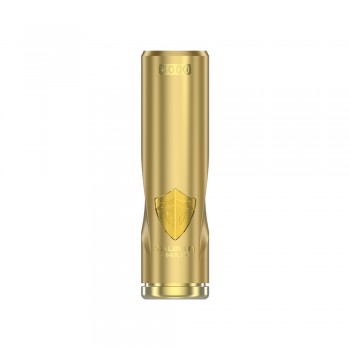 THC Tauren Max Mech MOD - Gold