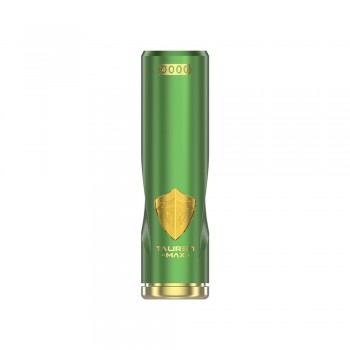 THC Tauren Max Mech MOD - Green