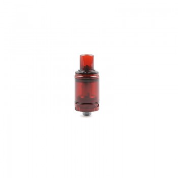 Tesla Citrine 19 Tank - Red
