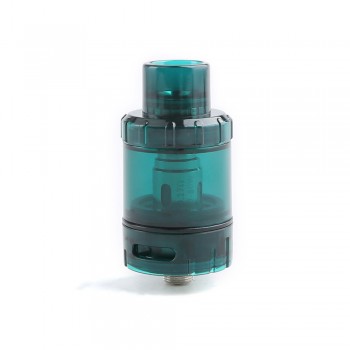 Tesla Citrine 24 Tank-Green