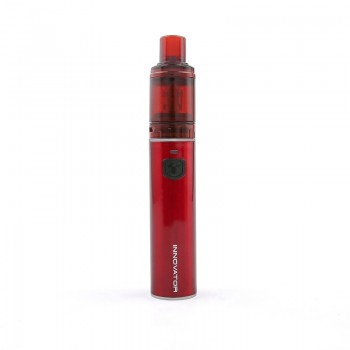 Tesla Innovator Kit-Red