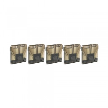 Tesla Sliver Cartridge 5pcs