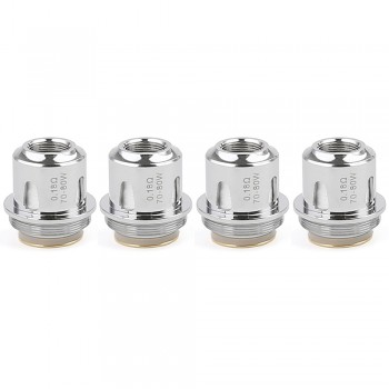 Tesla Tind TS-X3 Replacement Coil 4pcs