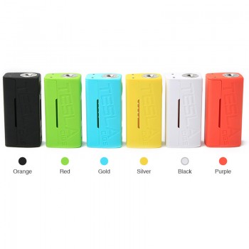 Tesla WYE 85W Box Mod