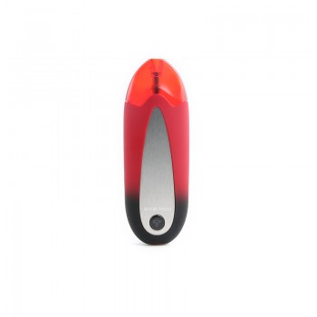 Tesla WYE Pod Kit - Red To Black