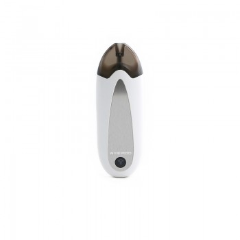 Tesla WYE Pod Kit - White