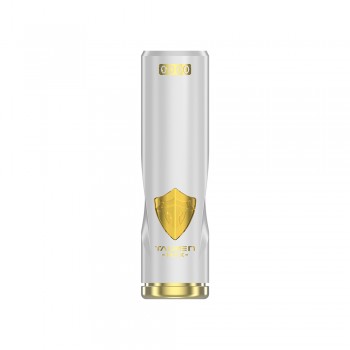 THC Tauren Max Mech MOD - Brass White