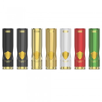 7 Colors For THC Tauren Max Mech MOD