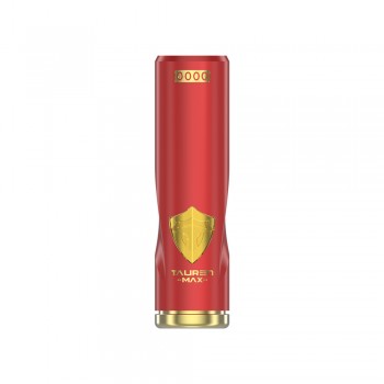 THC Tauren Max Mech MOD - Red