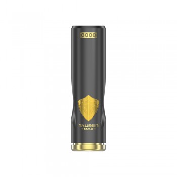 THC Tauren Max Mech MOD - Gunmetal
