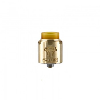 THC Tauren RDA - Brass