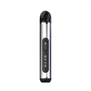 Think Vape Beta Pod Kit-Silver