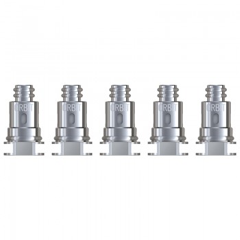 Think Vape Orbit Regular Coil 1.2ohm 5pcs