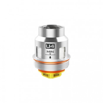 U4 0.23ohm