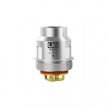 U6 0.15ohm