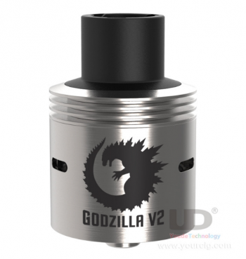 Youde UD Godzilla V2 26650 RDA